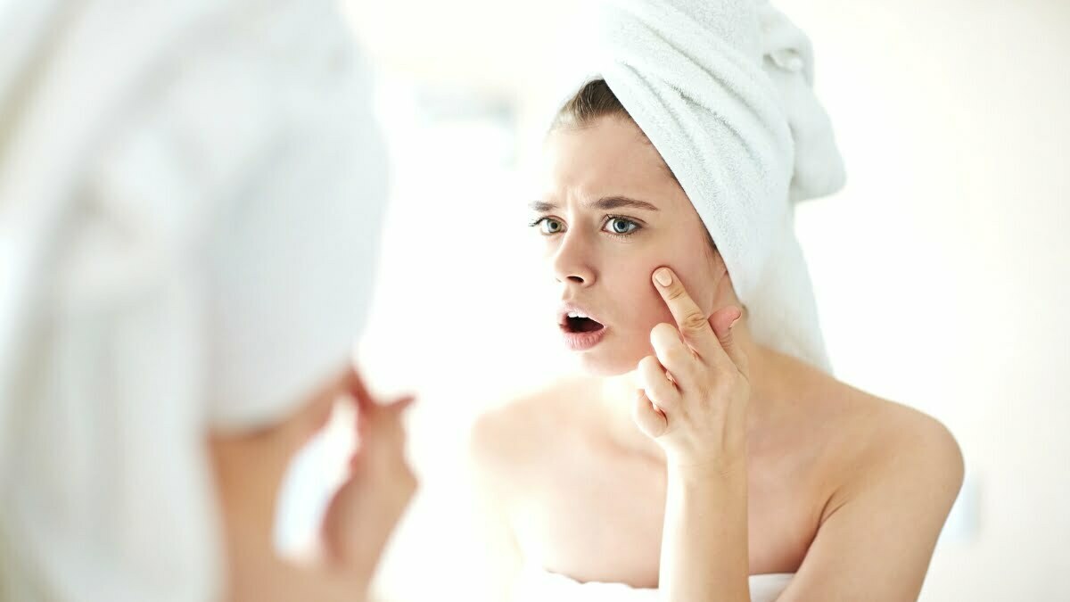 Ciri-ciri produk skincare tidak cocok digunakan pada kulit wajah