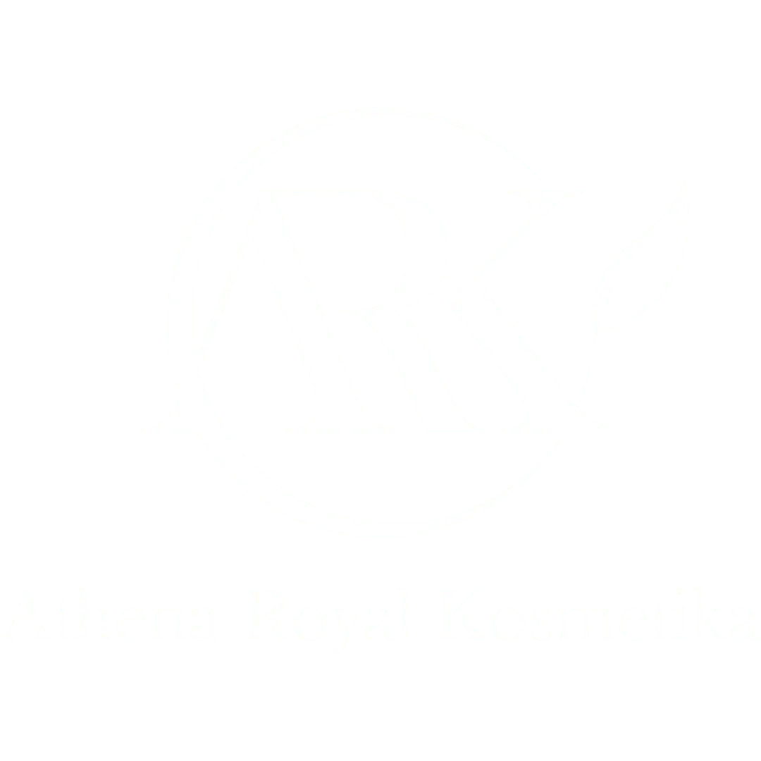 Logo Athena Royal Kosmetika