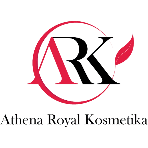 Logo Athena Royal Kosmetika