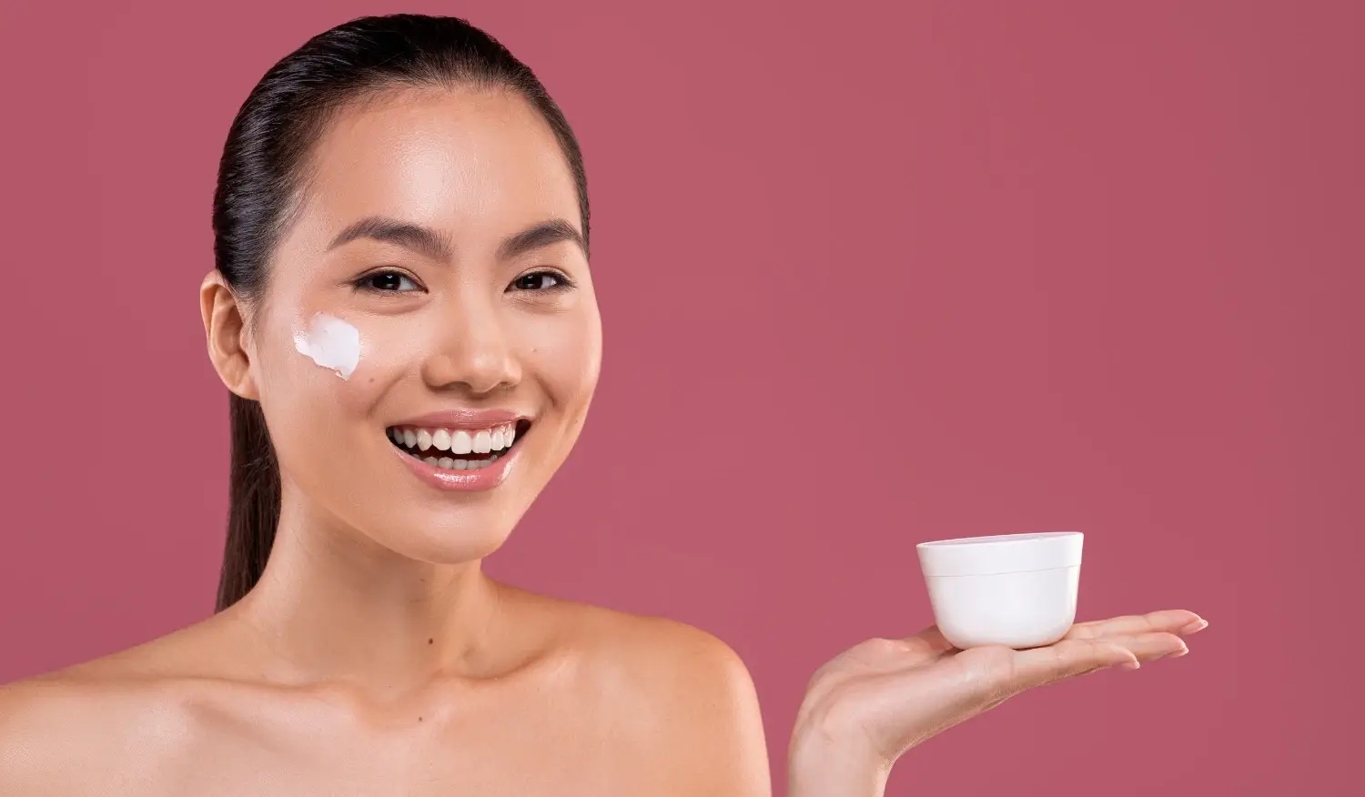 pentingnya patch test sebelum pakai skincare