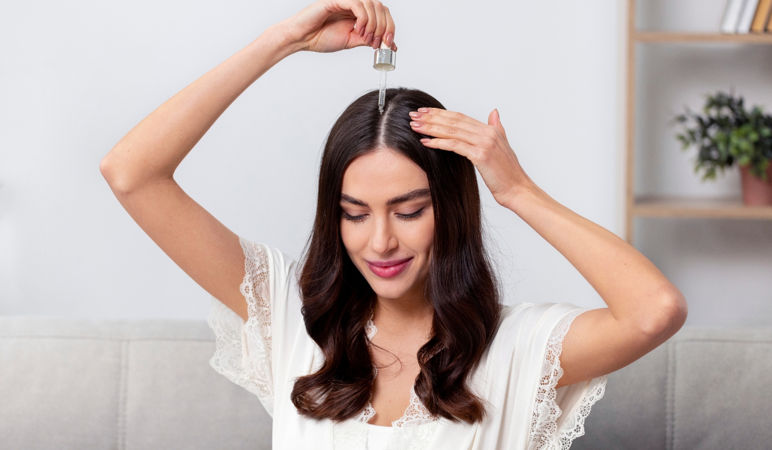 Cara memulai bisnis produk haircare