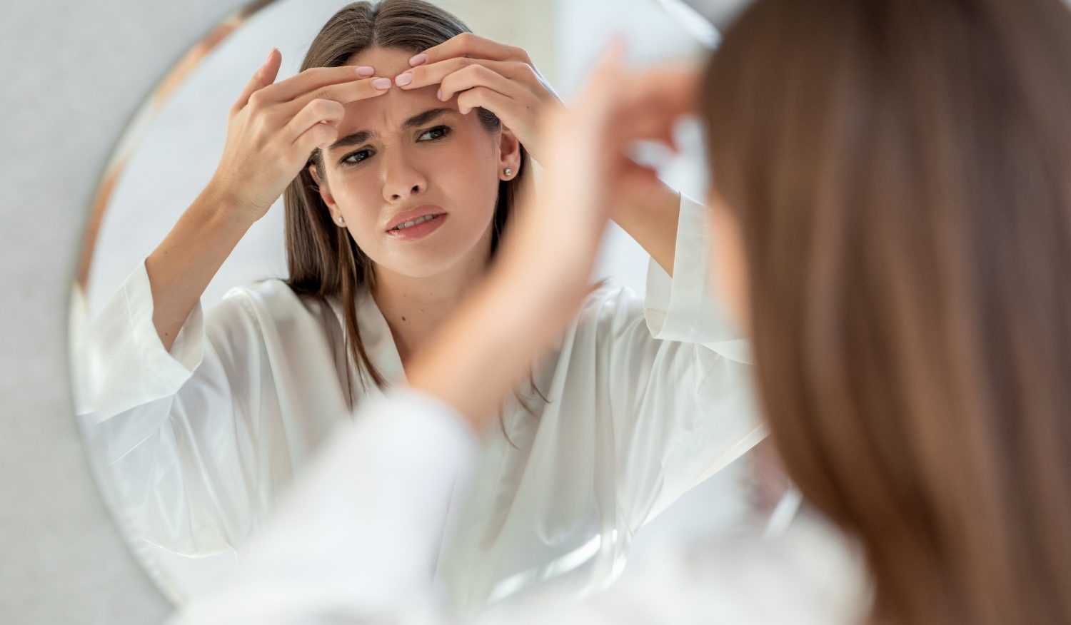 Cara mengatasi alergi kosmetik