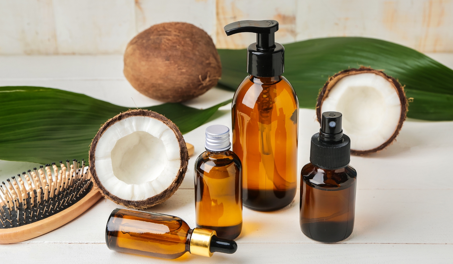 Keuntungan menggunakan jasa maklon haircare