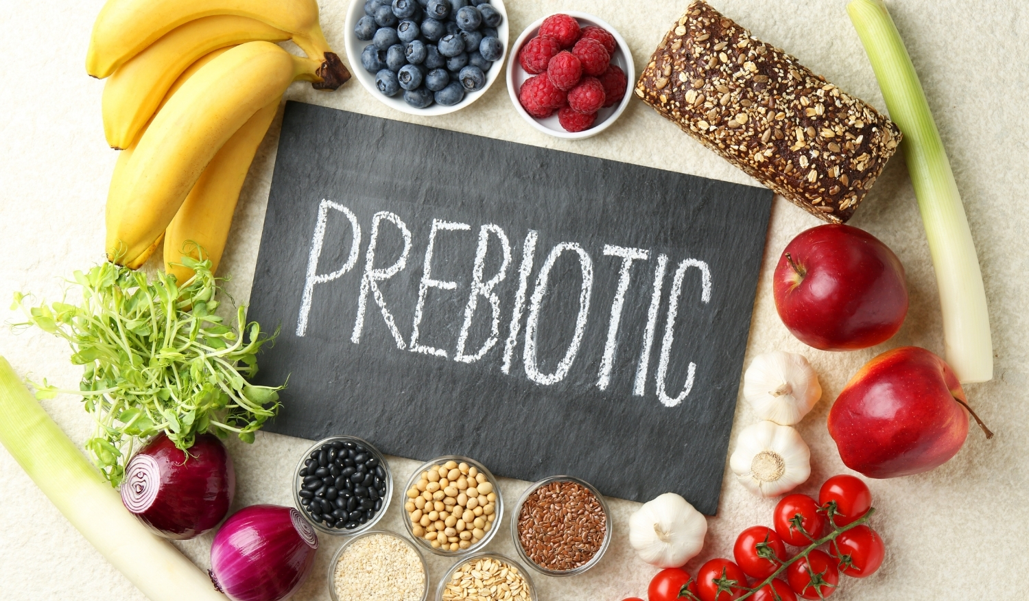 apa itu prebiotic skincare