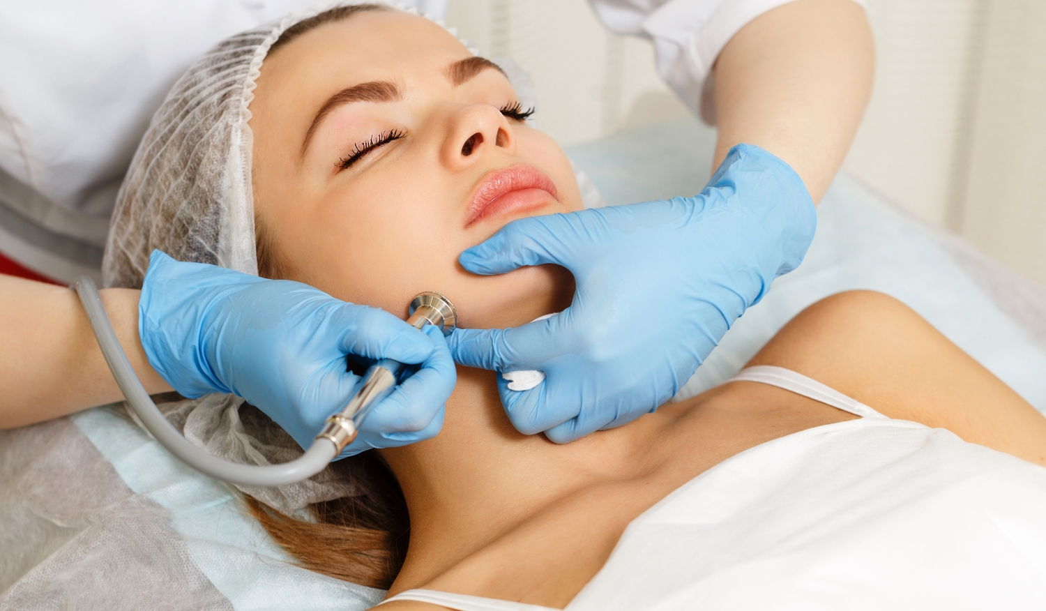 Cara Kerja Bahan Aktif Anti-Aging Dalam Skincare
