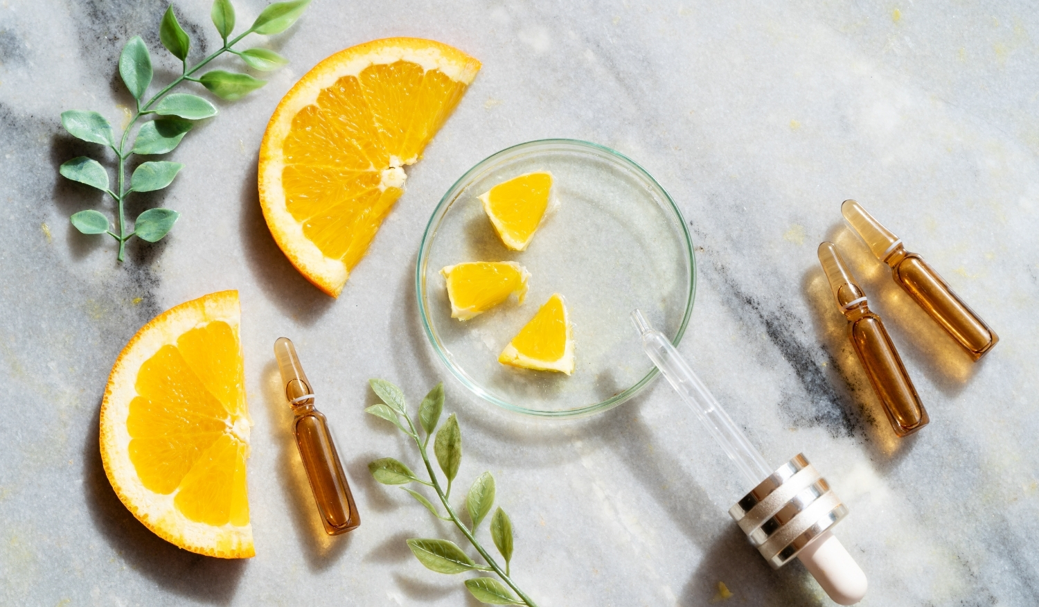 kombinasi retinol dan vitamin c