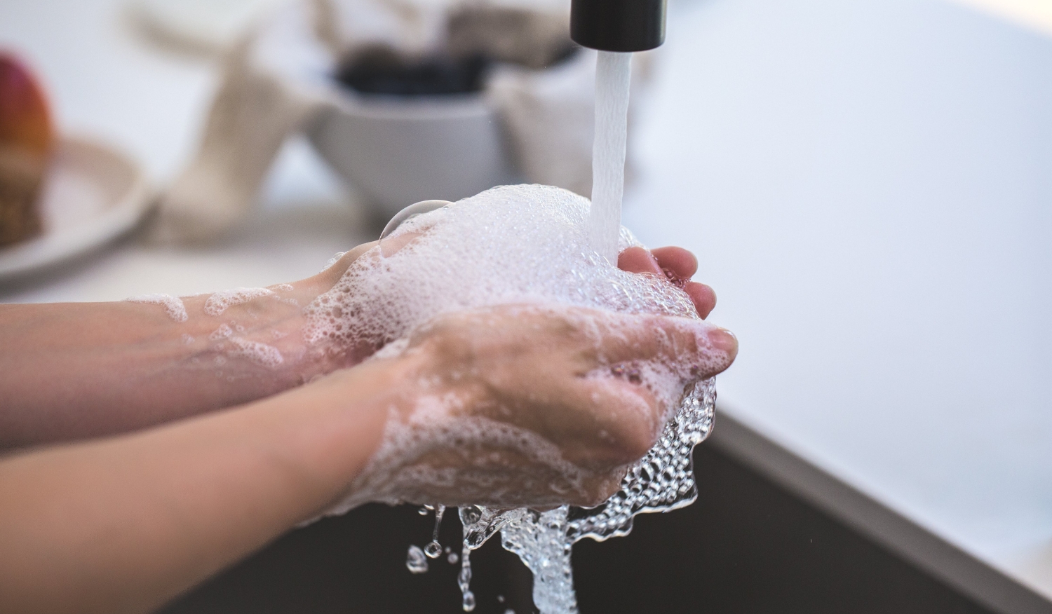 cara memilih hand wash yang lembut di kulit