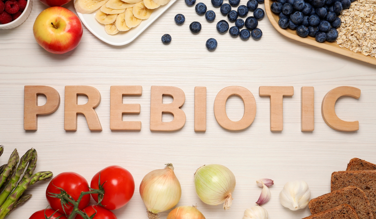 manfaat prebiotik dan postbiotik