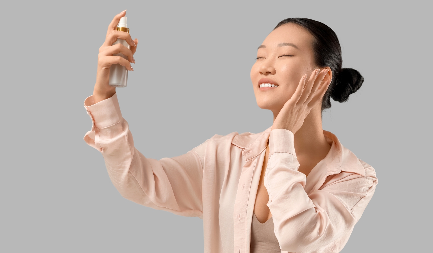tips memilih body mist yang sesuai dengan kulit