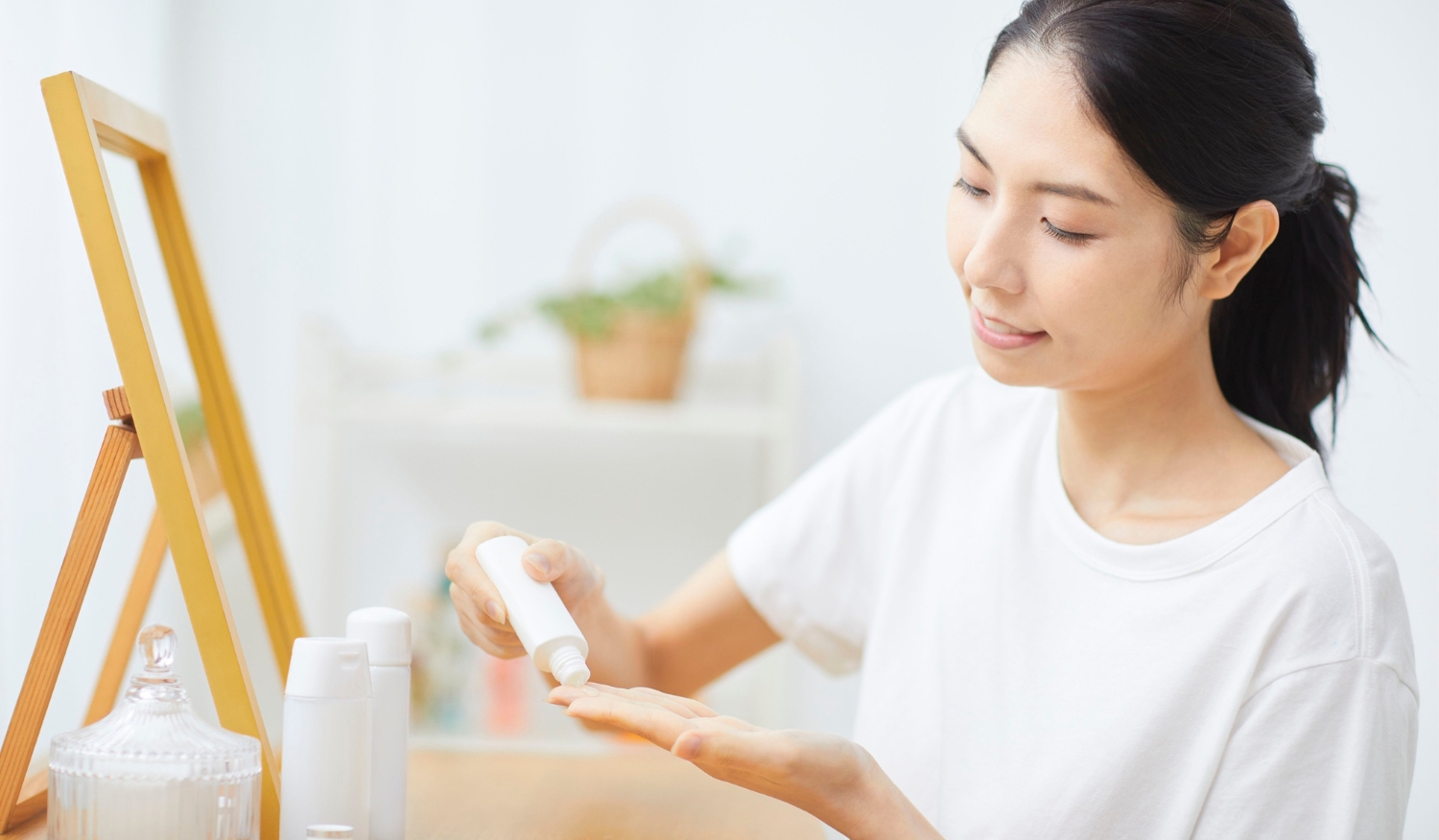tren bahan aktif dalam bodycare
