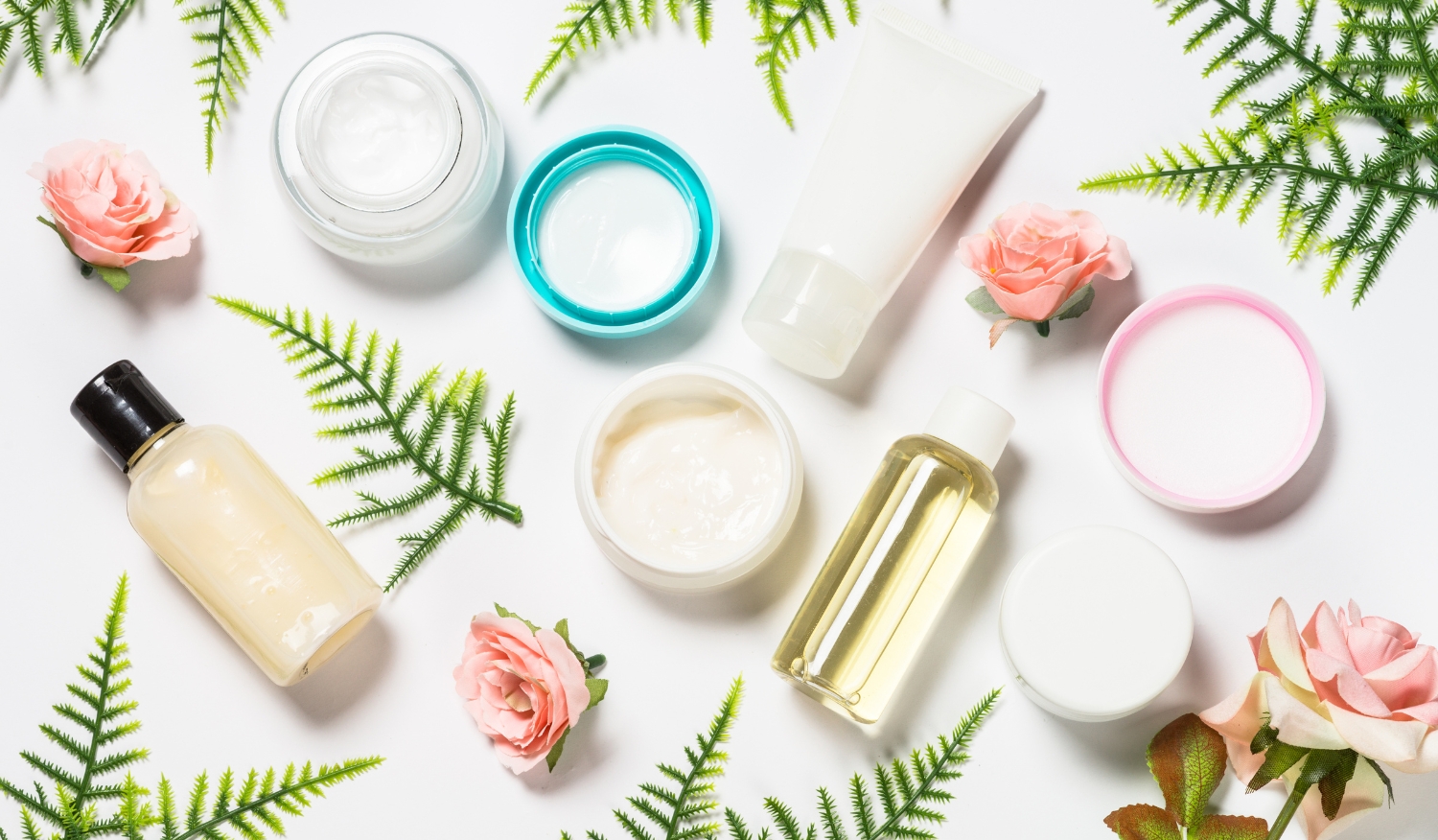 tren bahan aktif skincare 2025